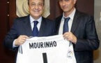 MERCATO - REAL MADRID : Florentino Pérez serait en pleines négociations avec José Mourinho !
