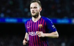MERCATO : Annoncé à l'Inter, Rakitic clame son amour pour le Barça