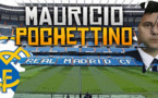 REAL MADRID : une offre de 46,5 M€ pour Pochettino ?