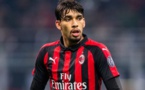 AC MILAN : Lucas Paquetá, c'est déjà très fort !