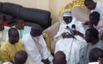 SERIGNE MOUNTAKHA MBACKÉ À IDRISSA SECK: «Am ngeen ndam lu rëy !» (Votre victoire est immense)
