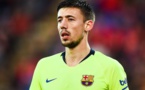 BARCA : Umtiti a du souci à se faire, ce Lenglet est phénoménal !