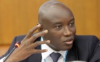 Aly Ngouille Ndiaye assure et rassure : «Il n'y a pas eu de mineurs dans cette présidentielle»
