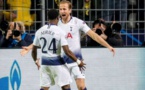 LIGUE DES CHAMPIONS : Tottenham se qualifie et élimine le Borussia Dortmund !