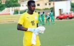 CONVOQUÉ CHEZ LES A ET LES OLYMPIQUES: Le gardien Dialy Kobaly Ndiaye divise Aliou Cissé et Koto