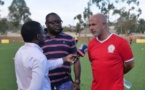 ELIM CAN 2019-SENEGAL-MADAGASCAR DU 23 MARS: Nicolas Dupuis, prolongé, publie une liste de 20 joueurs