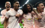 PSG VS MANU 1 - 3 : Maudit, Paris est encore renversé et quitte la Ligue des Champions !