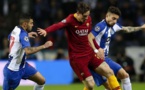 LIGUE DES CHAMPIONS : Au bout du suspense, le FC Porto élimine l’AS Roma !