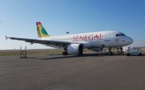 AIR SENEGAL A RECEPTIONNE SON 1ERA330 NEO: Fin de la saignée financière au profit de Hi Fly