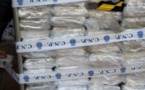 Guinée-Bissau : Saisie record de 800 kg de cocaïne dans un camion sénégalais