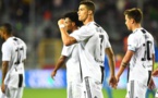 JUVE : Cristiano Ronaldo en mode "remontada" pour l'Atletico !
