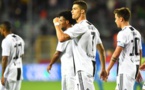 JUVE : Cristiano Ronaldo en mode "remontada" pour l'Atletico !