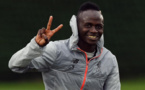 LIVERPOOL - SADIO MANE : « je suis dans la forme de ma vie »
