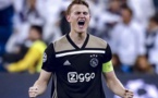 MERCATO : De Ligt au Barça, c'est quasiment bouclé ?