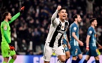 LIGUE DES CHAMPIONS : La Juventus et Ronaldo éliminent l'Atletico en 8es !