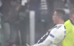 VIDEO : Quand Cristiano Ronaldo reprend le geste de Simeone "Na bagaass yi dougou"