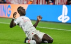 AUTEUR D’UN DOUBLE CONTRE LE BAYERN: Sadio Mané propulse Liverpool en quart de finale