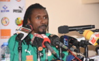 ALIOU CISSÉ SELECTIONNEUR NATIONAL: «Sadio Mané, je le connais mieux que Jürgen Klopp»
