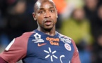 Souleymane Camara (Montpellier) entre dans l'histoire de la Ligue 1