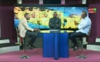 Can u23: Le décryptage du match Sénégal vs guinée