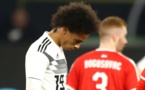 ALLEMAGNE - SERBIE  1 - 1 : La Serbie accroche la Mannschaft