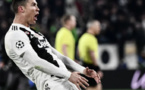 OFFICIEL : La sanction de l'UEFA est tombée pour Cristiano Ronaldo