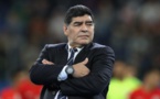 COPA AMERICA 2019 : Maradona démolit les joueurs argentins