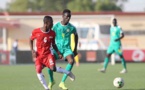 U23: Le Sénégal éliminé par la Guinée