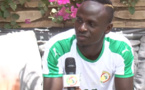 SADIO MANE POUSSE UN COUP DE GUEUL: «Un pays comme le Sénégal doit améliorer ses terrains de football»