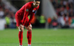 PORTUGAL : Ronaldo réagit après sa sortie sur blessure face à la Serbie