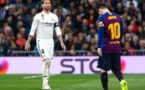 ARGENTINE : Sergio Ramos s’enflamme pour Lionel Messi !