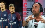 PSG : Dugarry milite pour vendre Neymar !