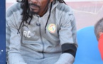 ALIOU CISSE TIENT SON ÉQUIPE : «L’ossature est là. Maintenant, il y a deux, trois ou quatre places qu’on peut discuter»