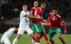 AMICAL : L'Argentine, sans Messi, rebondit face au Maroc