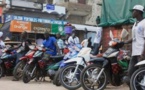 DÉLOCALISATION DU MATCH SENEGAL-MADAGASCAR A THIES: Tabliers, restaurateurs, vendeurs à la sauvette, conducteurs de motos Jakarta, de taxi et hôteliers se sont frotté les mains
