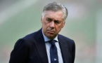 ANCELOTTI FERME LA PORTE AU LION: «Koulibaly ne bougera pas»