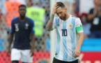 ARGENTINE - LIONEL MESSI S'ENERVE : « Tout ça me gave »