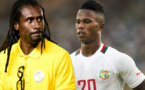 BALDE KEITA ATTAQUANT DES LIONS : «Le match contre le Mali m’a fait du bien»