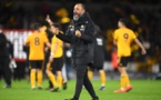 PREMIER LEAGUE : les Wolves s’offrent MU, Watford envoie Fulham en Championship