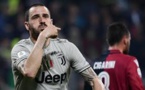 Serie A : la Juventus facile à Cagliari