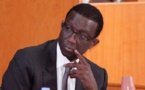 Amadou Bâ le mal aimé, le ministère de l’Économie charcuté ?