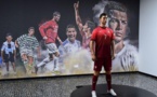 PORTUGAL : Un stade bientôt au nom de Cristiano Ronaldo ?
