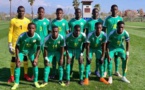 CAN U17-TANZANIE 2019: Les cadets reçoivent mercredi le drapeau national