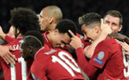 Liverpool - Porto (2-0) : Les Reds prennent une belle option à Anfield