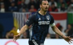 MLS : Le nouveau but superbe de Zlatan (vidéo)