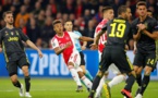 LIGUE DES CHAMPIONS : L'Ajax a eu les "Neres"