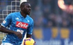 PERFORMANCE DES LIONS : Koulibaly signe un doublé, Sadio Mané inscrit son 18e but