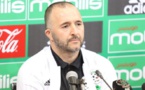 DJAMEL BELMADI COACH DES FENNECS: «Le  Sénégal est un favori en puissance pour gagner la Can»