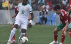 CAN U17 : Le Sénégal obtient le nul de justesse face au Maroc (1-1)