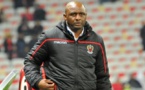 PATRICK VIERA COACH NICE : «Le Sénégal peut aller jusqu’au bout à la Can»